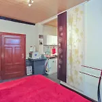 Apartamento Ferienwohnung Lychen Lychen