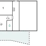 Apartamento Ferienwohnung Lychen *