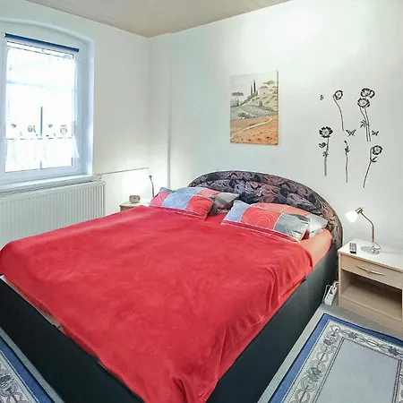 Ferienwohnung Lychen Apartamento