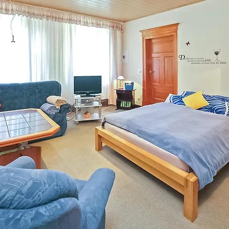 Ferienwohnung Lychen * Lychen