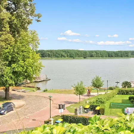 Ferienwohnung Lychen