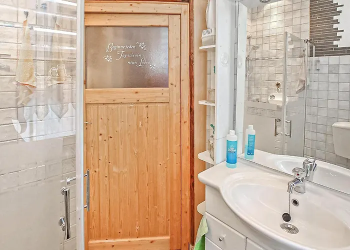 Ferienwohnung Lychen * Lychen