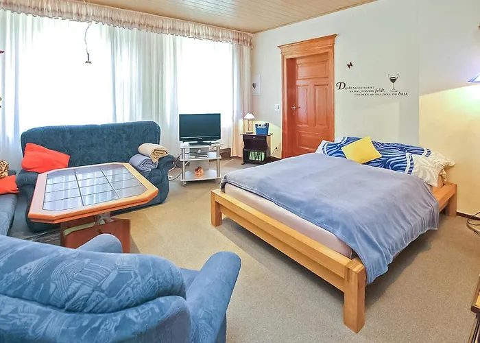 Ferienwohnung Lychen * Lychen