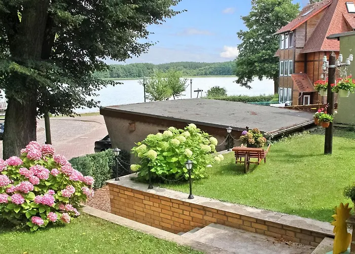 Ferienwohnung Lychen * Lychen